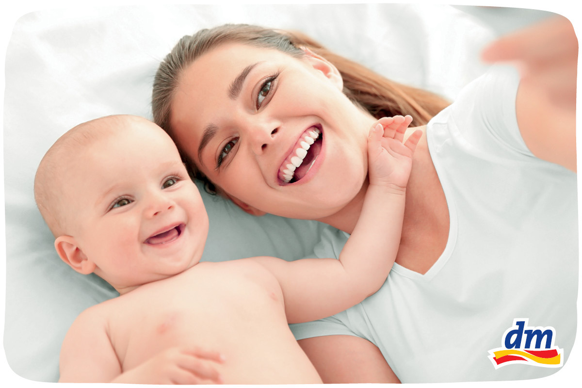 dm babybonus program za početnike